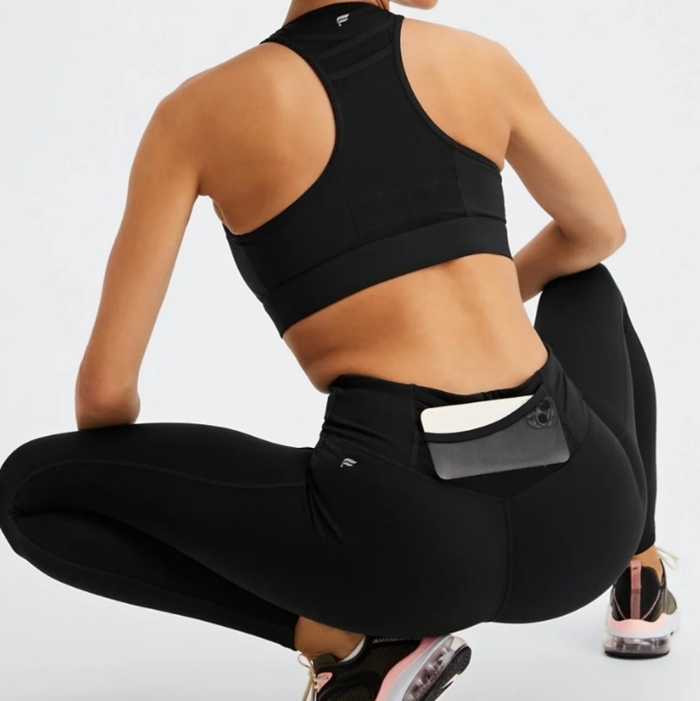 Motion 365 By Fabletics Trinity High Waisted Legg… - image 4